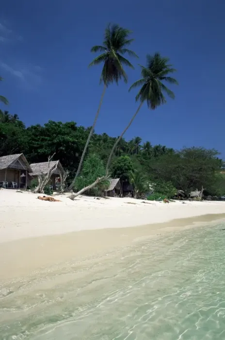 Gerahmter Druck : Insel von Phuket Gerahmter Druck : Insel von Phuket