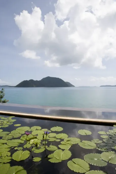 Gerahmter Druck : Phuket, Thailand Gerahmter Druck : Phuket, Thailand