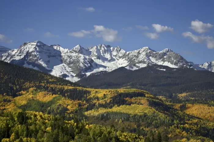 Gerahmter Druck : Snöfellscher Gebirge mit Herbstfarben Gerahmter Druck : Snöfellscher Gebirge mit Herbstfarben