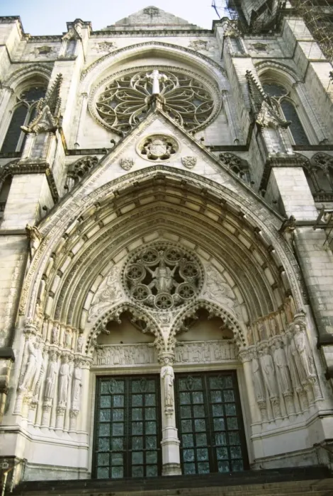 Gerahmter Druck : Dom St Johannis Gerahmter Druck : Dom St Johannis