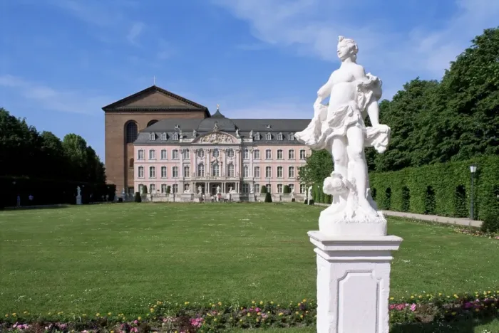 Gerahmter Druck : Rathaus, Paderborn Gerahmter Druck : Rathaus, Paderborn
