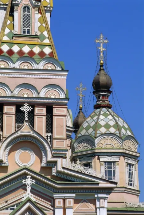 Gerahmter Druck : Zentrumskathedrale Gerahmter Druck : Zentrumskathedrale