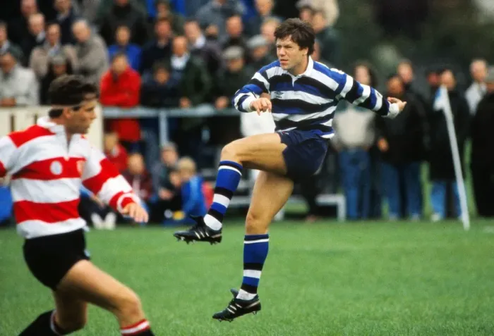 Gerahmter Druck : Simon Halliday - Bath Gerahmter Druck : Simon Halliday - Bath