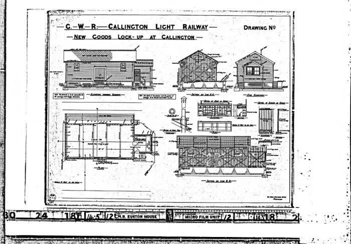 Gerahmter Druck : Neue Waren sind im Lager von Callington eingelagert Gerahmter Druck : Neue Waren sind im Lager von Callington eingelagert