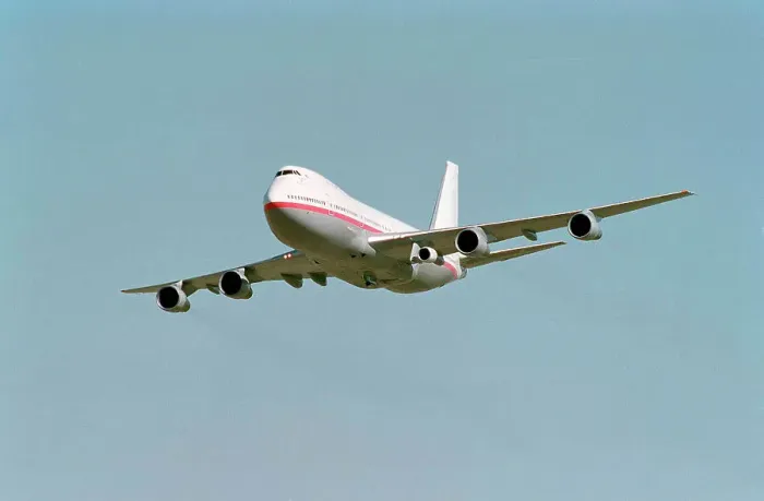 Gerahmter Druck : Flug, 30000915 Gerahmter Druck : Flug, 30000915
