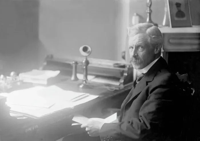 Gerahmter Druck : J.D.Siddeley Gerahmter Druck : J.D.Siddeley