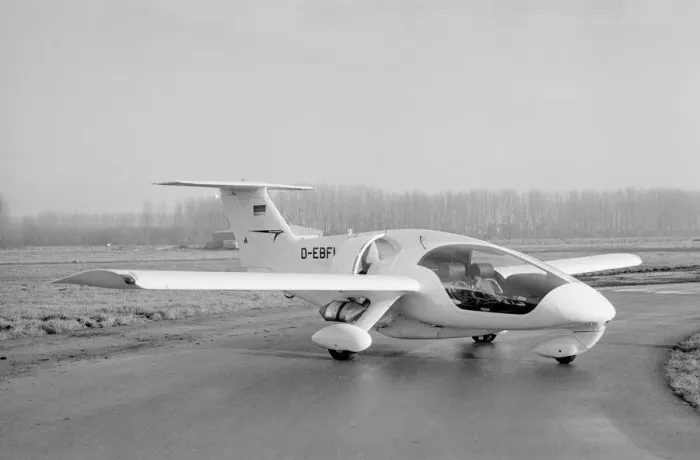 Gerahmter Druck : RFB-Fanliner Gerahmter Druck : RFB-Fanliner