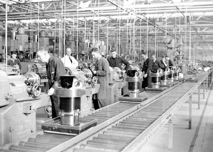 Gerahmter Druck : Standardswerke Gerahmter Druck : Standardswerke