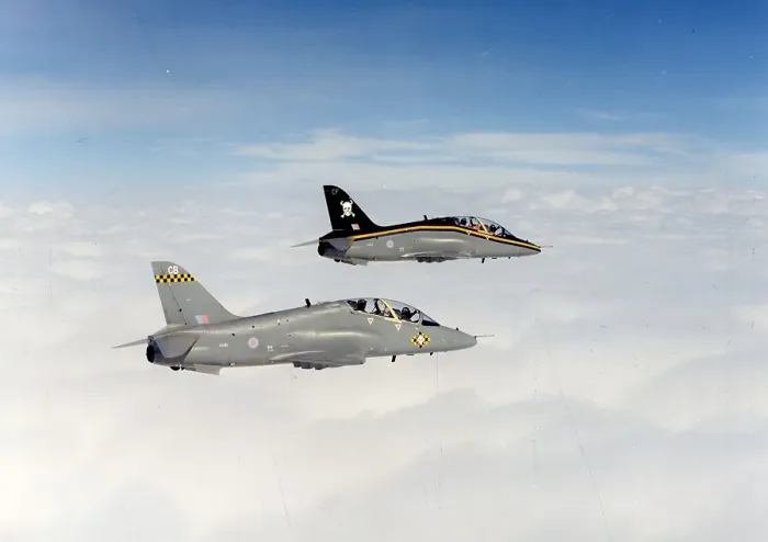Gerahmter Druck : RAF Hawks. Raf Falken Gerahmter Druck : RAF Hawks. Raf Falken