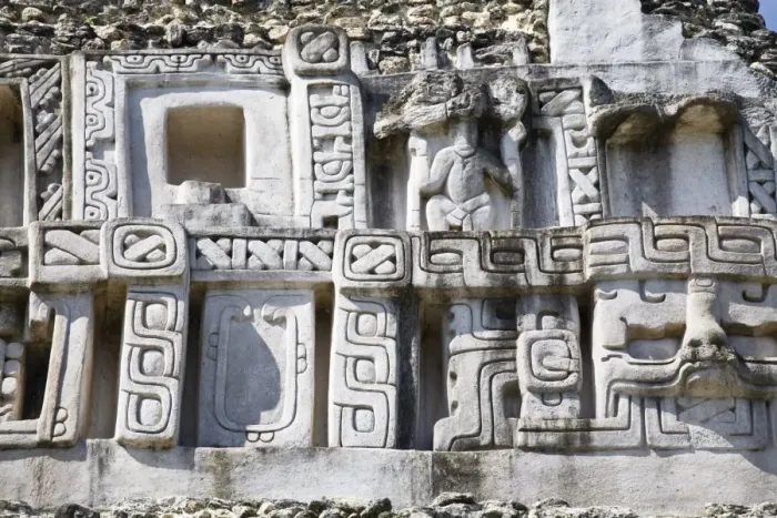 Gerahmter Druck : Belize, San Ignacio Gerahmter Druck : Belize, San Ignacio