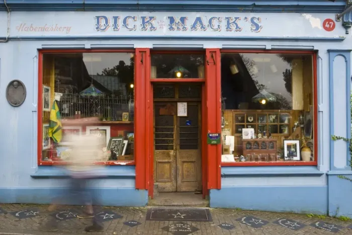 Gerahmter Druck : Hicks Macks Gerahmter Druck : Hicks Macks
