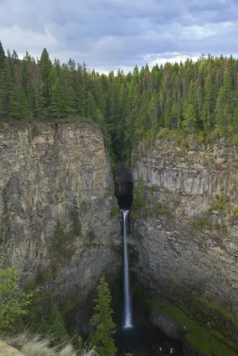 Gerahmter Druck : Sphatshfalls Gerahmter Druck : Sphatshfalls