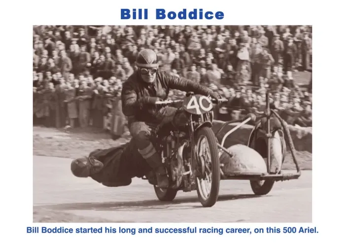 Gerahmter Druck : Bild Bill Boddiss Gerahmter Druck : Bild Bill Boddiss