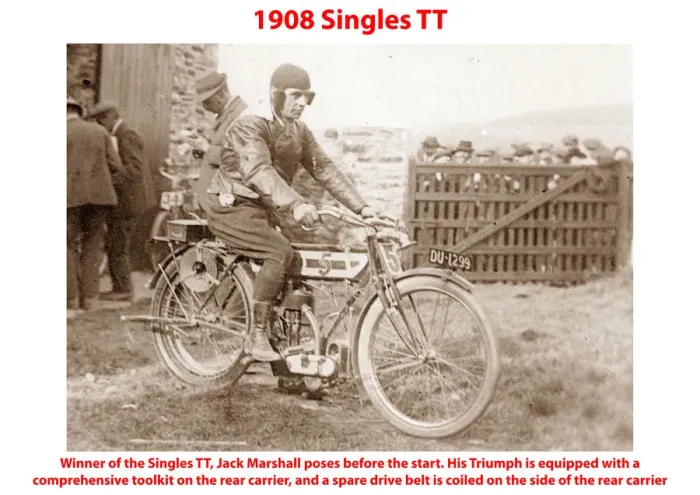 Gerahmter Druck : 1910 Einzel-Turnier (TT) Gerahmter Druck : 1910 Einzel-Turnier (TT)