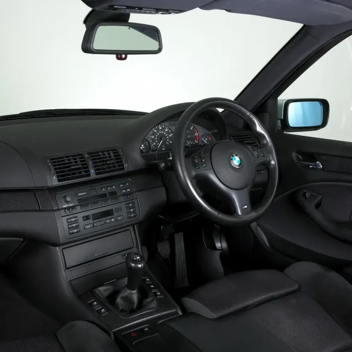Gerahmter Druck : BMW 330 D, 2002 Gerahmter Druck : BMW 330 D, 2002