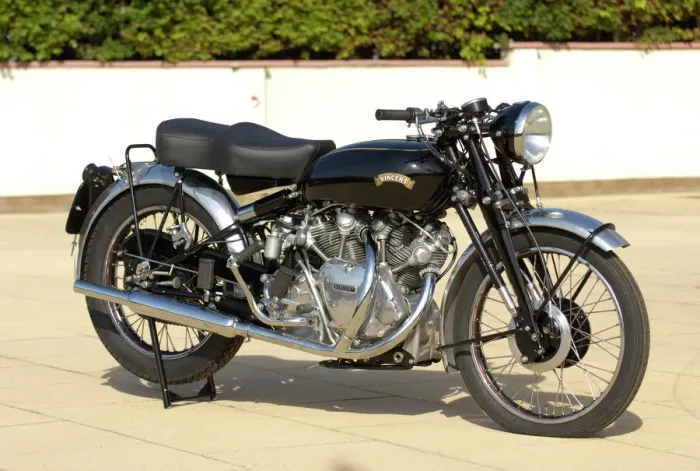 Gerahmter Druck : Vinzent Rapiid C 1 000 ccm Gerahmter Druck : Vinzent Rapiid C 1 000 ccm