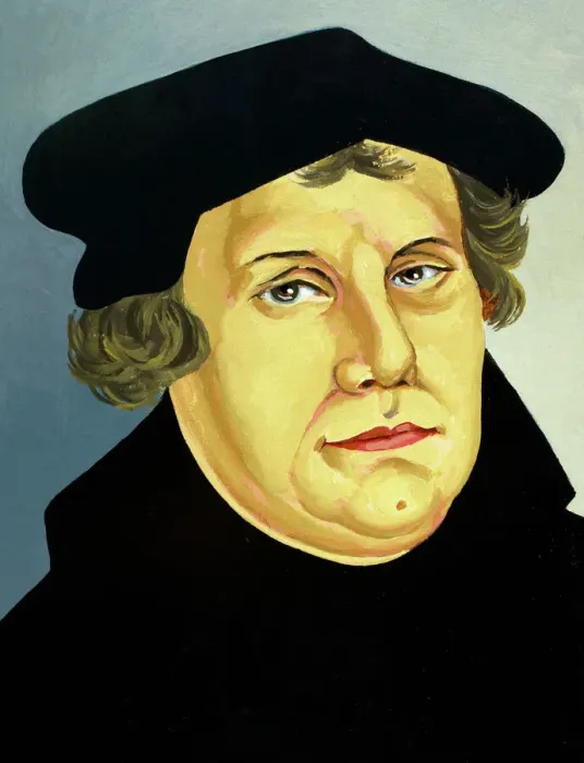 Gerahmter Druck : Historic. Martin Luther (* Eisleben, 1483; † Eisleben, 1546) Gerahmter Druck : Historic. Martin Luther (* Eisleben, 1483; † Eisleben, 1546)