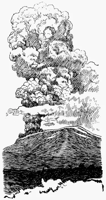 Gerahmter Druck : CLOUDSCAPE, um 1900. Blumenkohlwolken. Federzeichnung, um 1900. Gerahmter Druck : CLOUDSCAPE, um 1900. Blumenkohlwolken. Federzeichnung, um 1900.