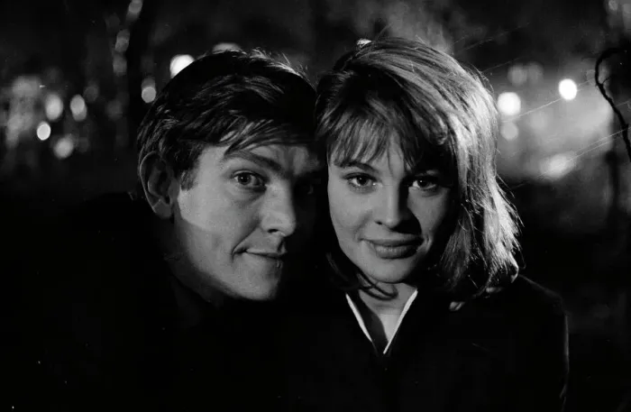 Gerahmter Druck : Billy Liar Gerahmter Druck : Billy Liar