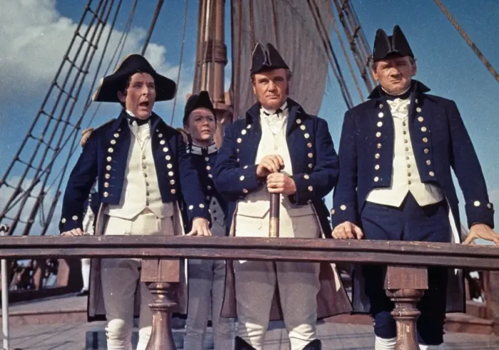 Gerahmter Druck : Komm' dran, Jackie Gerahmter Druck : Komm' dran, Jackie