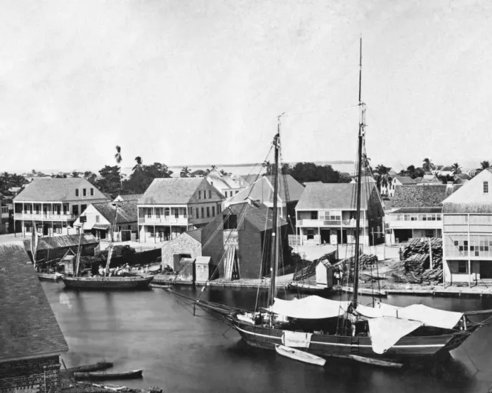 Verwaltete Rechte : Bermuda Verwaltete Rechte : Bermuda