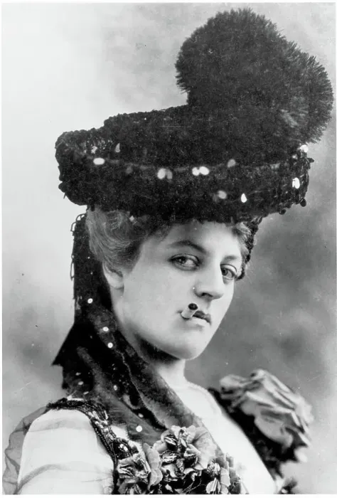 Gerahmter Druck : Adele Ritchie