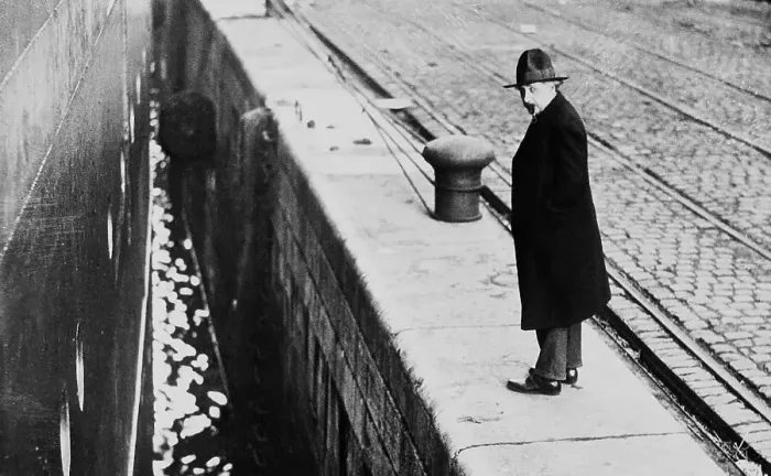 Gerahmter Druck : Albert Einstein Gerahmter Druck : Albert Einstein