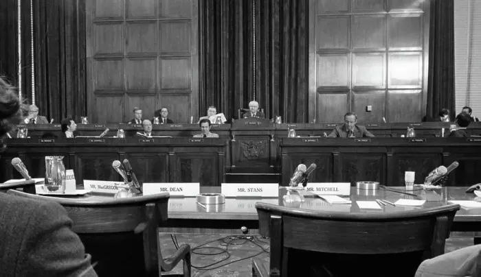 Gerahmter Druck : Repräsentant Wright Patman Gerahmter Druck : Repräsentant Wright Patman