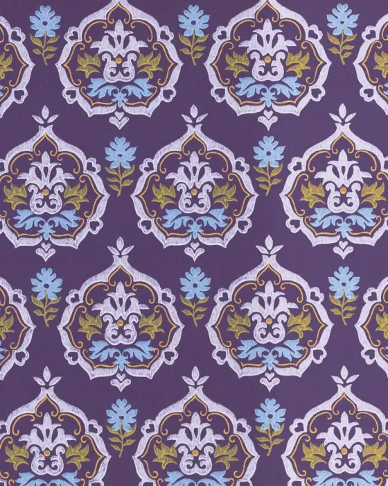Gerahmter Druck : Pattern
