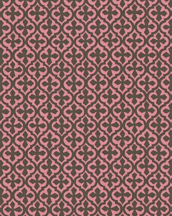 Gerahmter Druck : Pattern