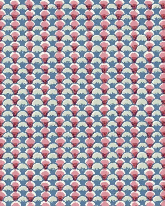 Gerahmter Druck : Pattern Gerahmter Druck : Pattern