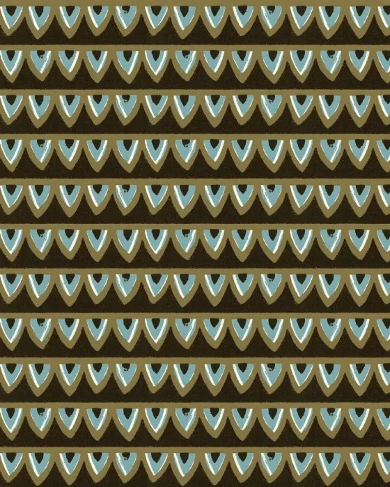 Gerahmter Druck : Pattern Gerahmter Druck : Pattern