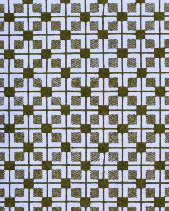 Gerahmter Druck : Pattern