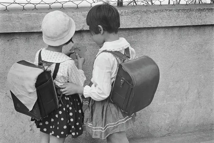 Gerahmter Druck : Lernen zu Lesen Gerahmter Druck : Lernen zu Lesen