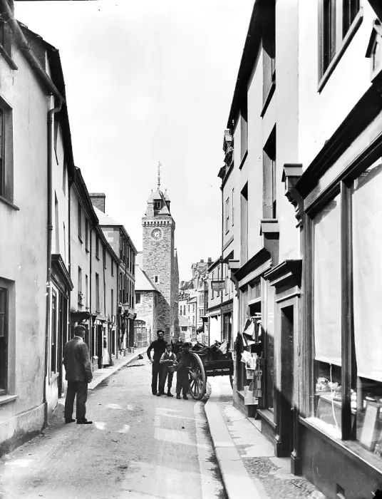 Gerahmter Druck : TRURI-LOOel-1 Gerahmter Druck : TRURI-LOOel-1