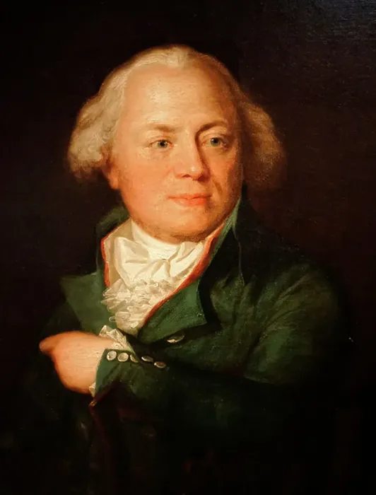 Gerahmter Druck : Franz Bauer Gerahmter Druck : Franz Bauer