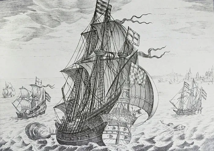 Gerahmter Druck : Der Griffel (Liniogravur) Gerahmter Druck : Der Griffel (Liniogravur)
