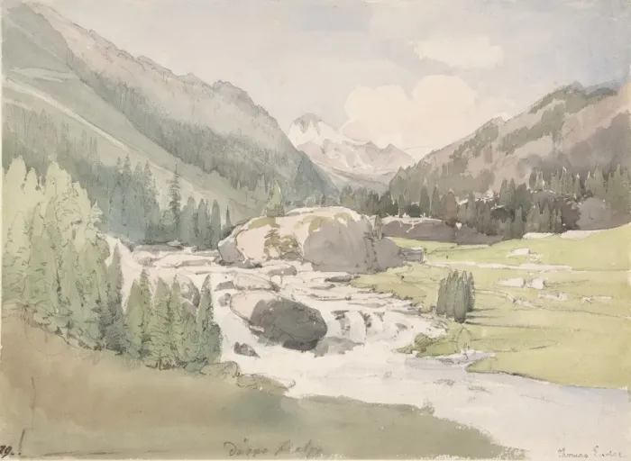 Gerahmter Druck : Artokoloro Gerahmter Druck : Artokoloro