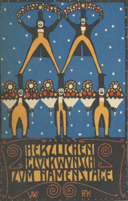 Gerahmter Druck : Artokoloro Gerahmter Druck : Artokoloro