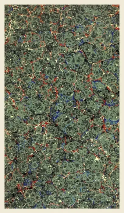 Gerahmter Druck : Hintergrund, Lithografie des 19.Jahrhunderts Gerahmter Druck : Hintergrund, Lithografie des 19.Jahrhunderts