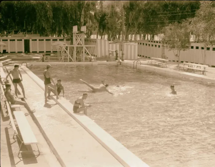 Gerahmter Druck : Kairo 1934 Ägypten Gerahmter Druck : Kairo 1934 Ägypten