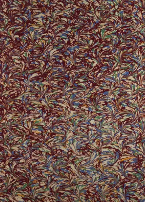 Gerahmter Druck : PATTERN Gerahmter Druck : PATTERN
