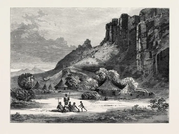 Gerahmter Druck : Quellgröße = 3975 × 2899