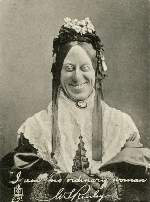 Gerahmter Druck : Arthur Lucan, britischer Schauspieler, um 1910-um 1935. Künstler: Tuck und Sohn Gerahmter Druck : Arthur Lucan, britischer Schauspieler, um 1910-um 1935. Künstler: Tuck und Sohn