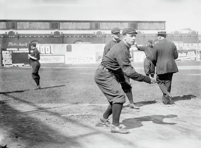 Gerahmter Druck : Frank E.Smith, Cincinnati,NL(baseball),1911.Kreier:Bain News Service Gerahmter Druck : Frank E.Smith, Cincinnati,NL(baseball),1911.Kreier:Bain News Service