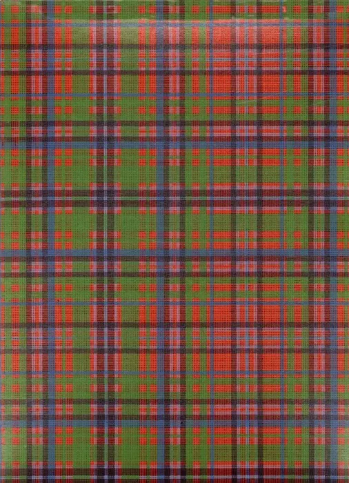 Gerahmter Druck : MacDougal, um 1935 Gerahmter Druck : MacDougal, um 1935