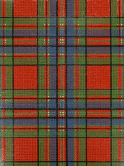 Gerahmter Druck : MacFarlane, 1935 Gerahmter Druck : MacFarlane, 1935
