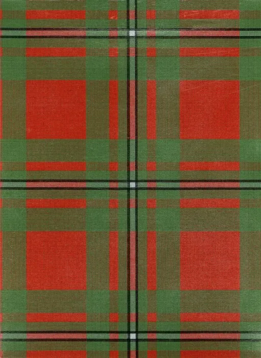 Gerahmter Druck : MacGregor, 1913 Gerahmter Druck : MacGregor, 1913