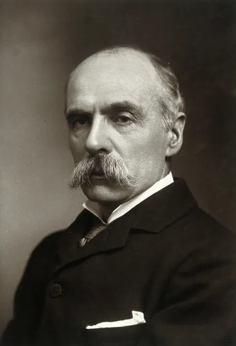 Gerahmter Druck : Sir William John Ritchie Simpson, um 1910. Künstler: Elliott und Fry Gerahmter Druck : Sir William John Ritchie Simpson, um 1910. Künstler: Elliott und Fry