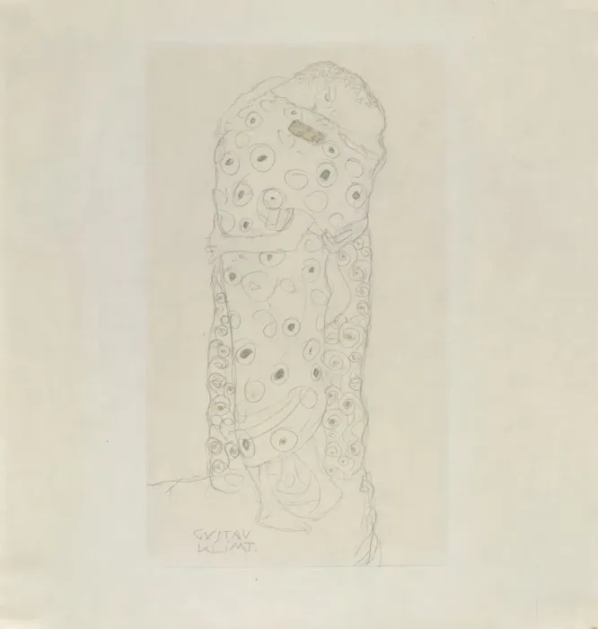 Gerahmter Druck : Stehende Paar Liebender, 1907 - 1908. Schöpferin: Klimt, Gustav (1862 - 1918) Gerahmter Druck : Stehende Paar Liebender, 1907 - 1908. Schöpferin: Klimt, Gustav (1862 - 1918)